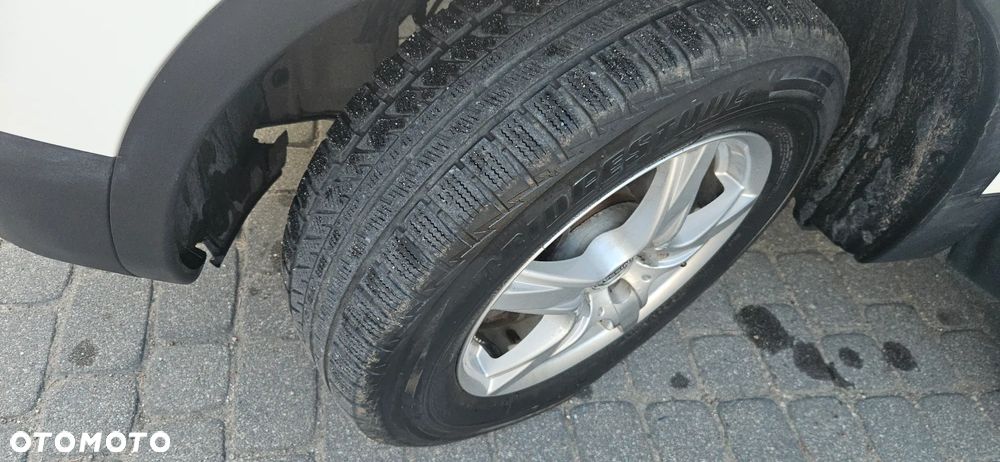 Nissan Qashqai - 37