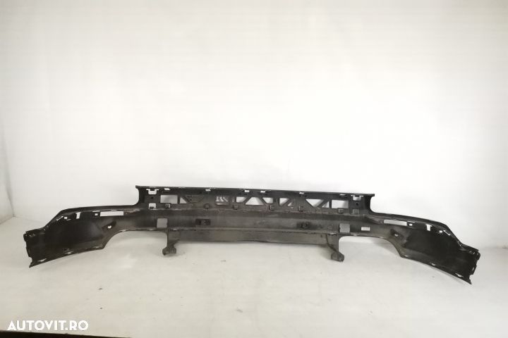 Fusta Spoiler Bara Spate Originala Cu Senzori In Stare Buna Porsche  C - 4