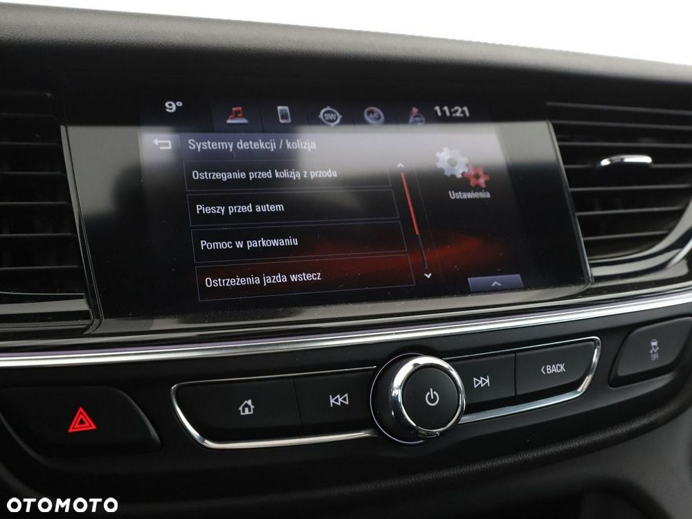 Opel Insignia 2.0 T 4x4 Innovation S&S - 28