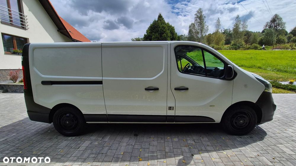 Opel VIVARO TRAFIC - 3