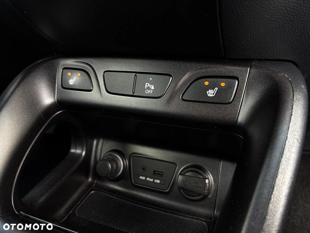 Hyundai ix35 1.6 2WD Trend - 38