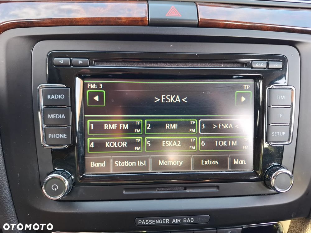 Skoda Superb 1.8 TSI Elegance - 17