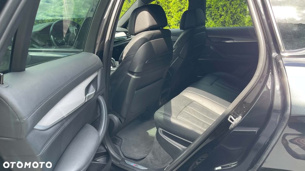 BMW X6 xDrive30d M Sport - 12