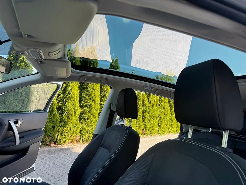 Nissan Qashqai 1.6 Tekna - 5