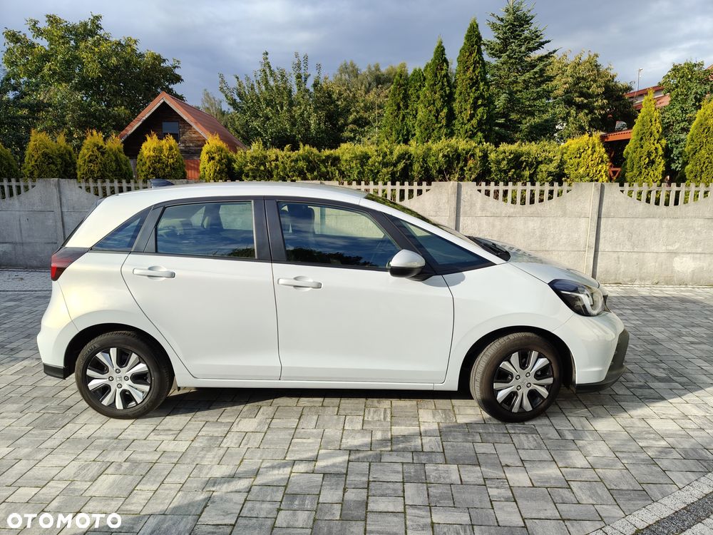 Honda Jazz 1.5 i-MMD Elegance - 3