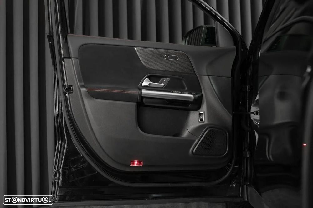 Mercedes-Benz GLA 250 e 8G-DCT AMG Line - 41