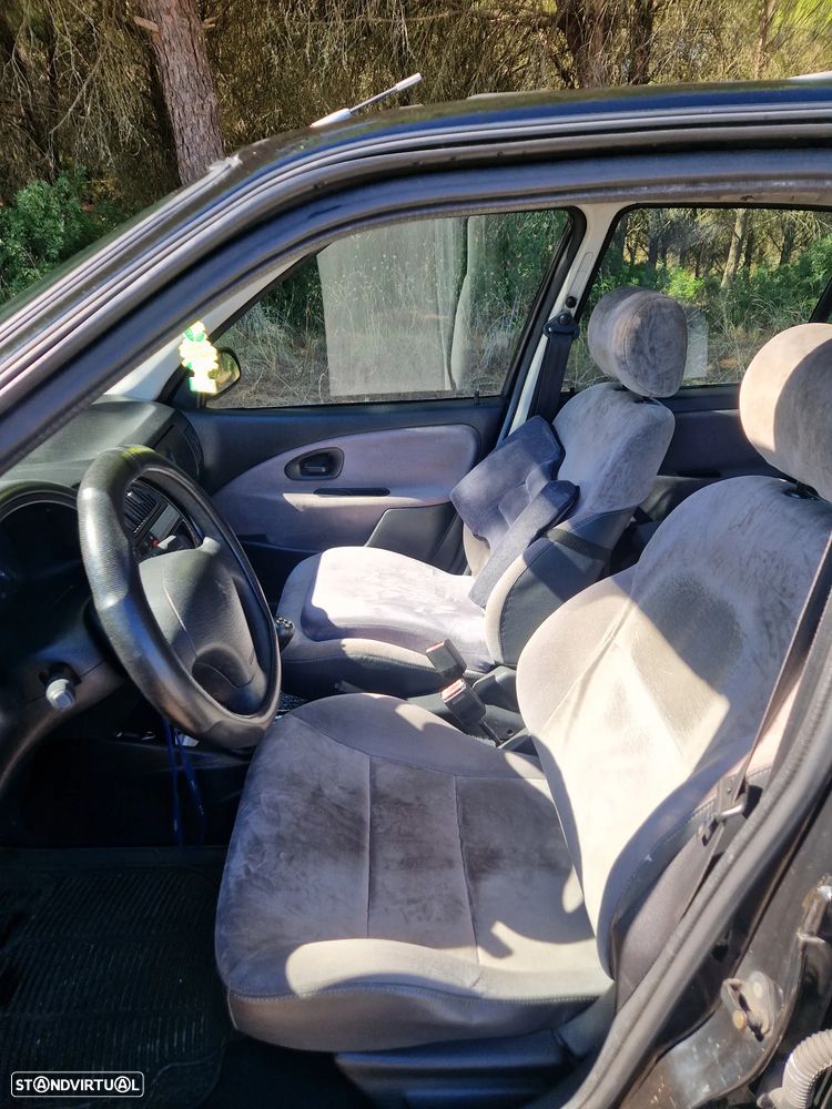Citroën Saxo 1.5 D Exclusive - 7