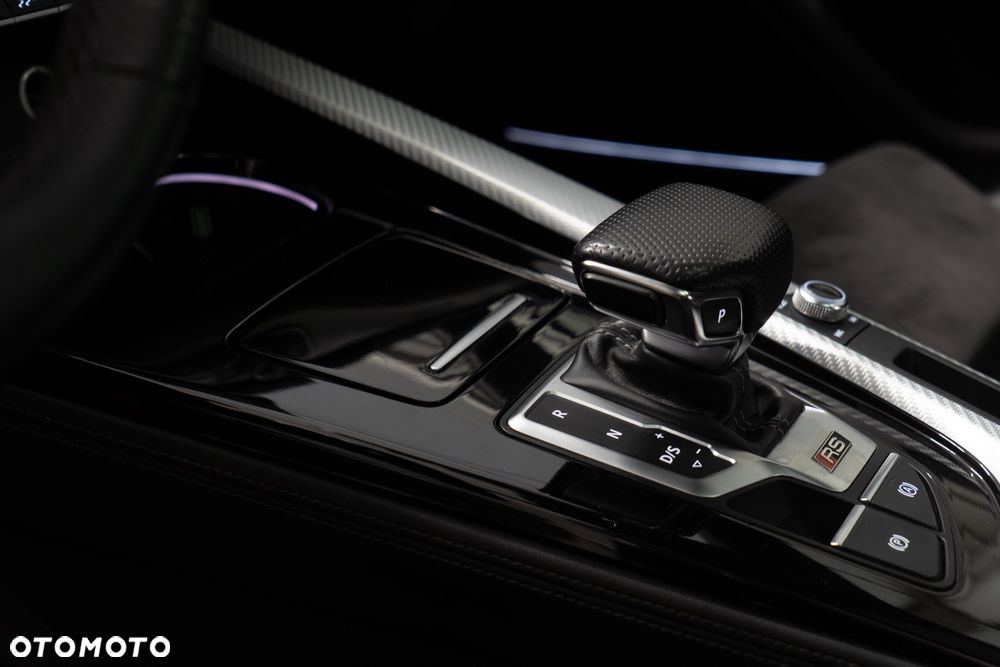 Audi RS5 Sportback Quattro Tiptronic - 33