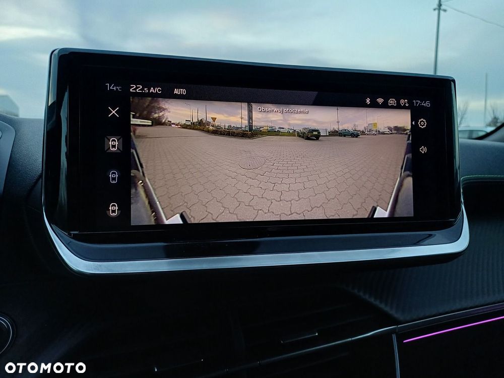 Peugeot 2008 PureTech 130 GT S&S EAT8 - 18