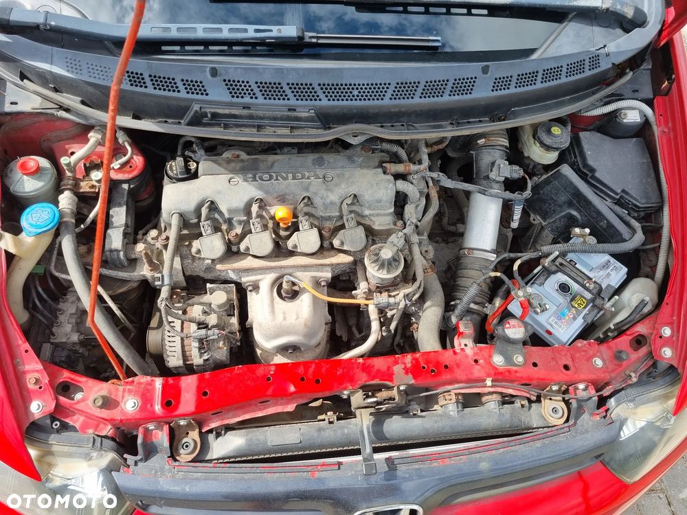 Honda Civic - 10