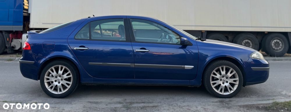 Renault Laguna 2.0 16V Privilege - 4