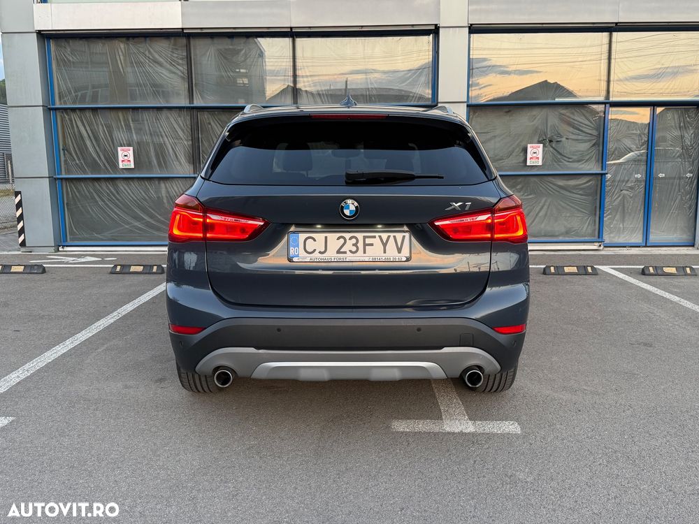 BMW X1 - 25