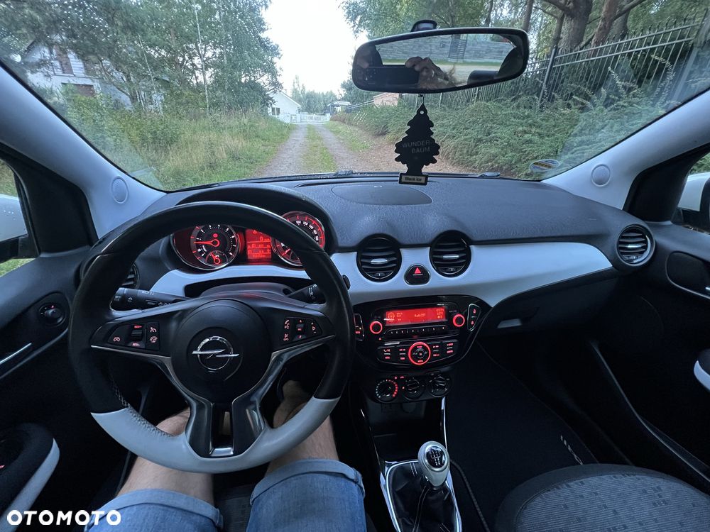 Opel Adam - 7
