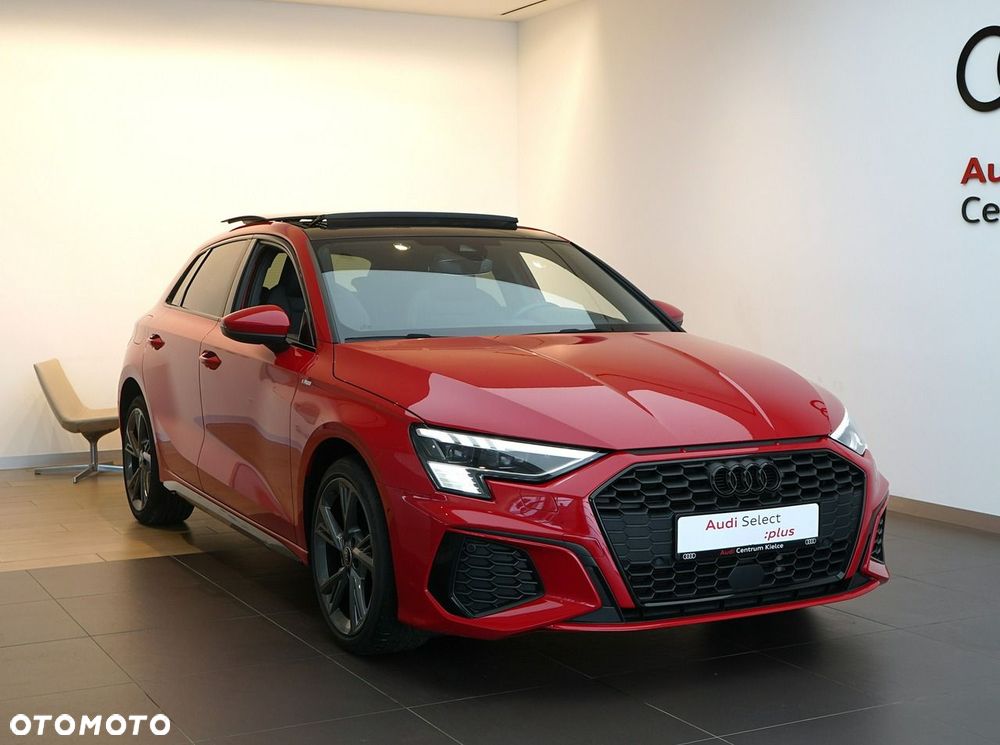 Audi A3 Sportback - 6