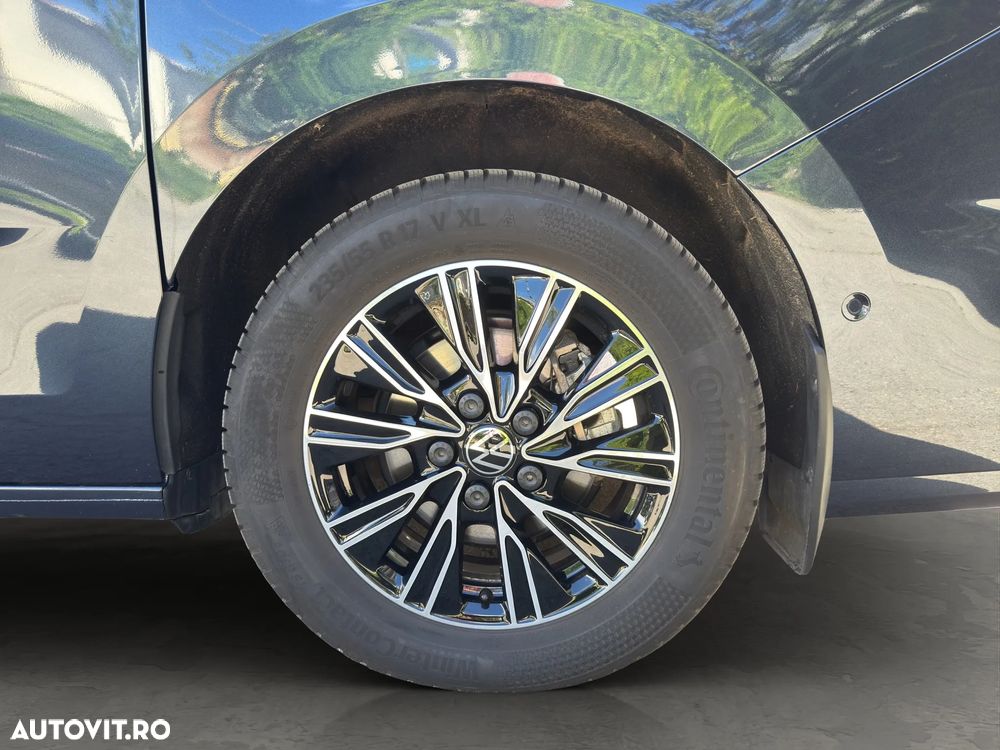 Volkswagen Multivan L 1.5 eHybrid 4M DSG 180KW Style - 18