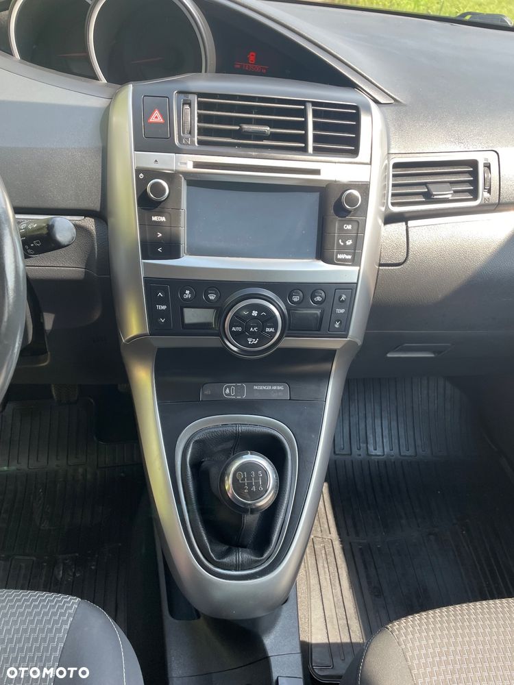 Toyota Verso 1.6 D-4D Active - 18