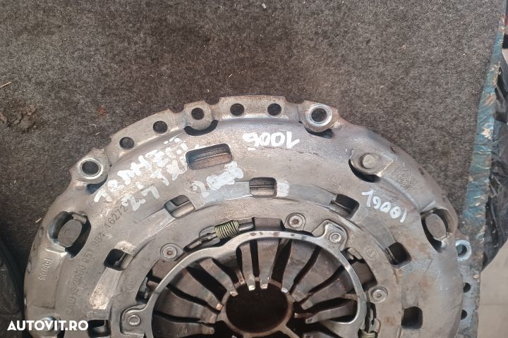 Kit ambreiaj 2.4 TDCI 3000951984 325020110 Ford Transit 3 [Facelift] - 2