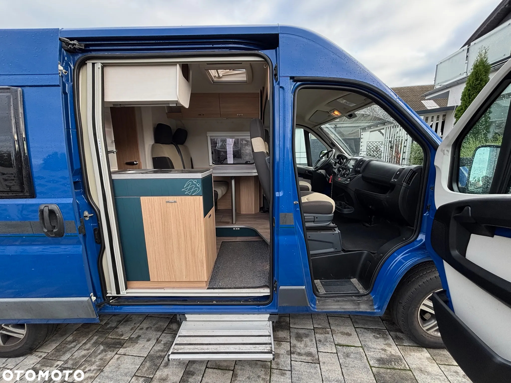 Fiat Ducato - 22