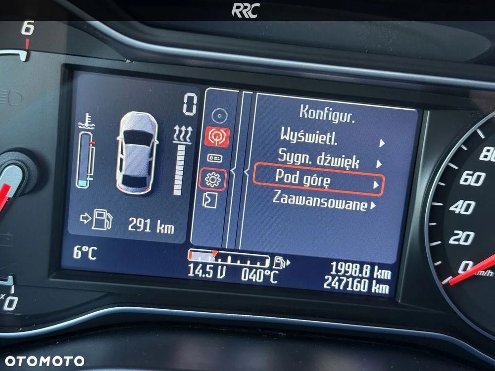 Ford S-Max 2.0 TDCi DPF Titanium - 26