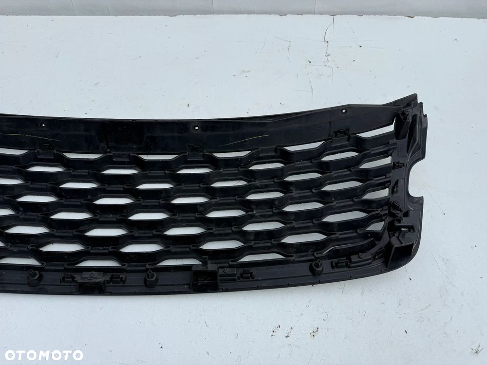 RANGE ROVER VELAR GRILL ATRAPA CHŁODNICY PRZÓD PRZEDNIA J8A2-8200-BE - 10