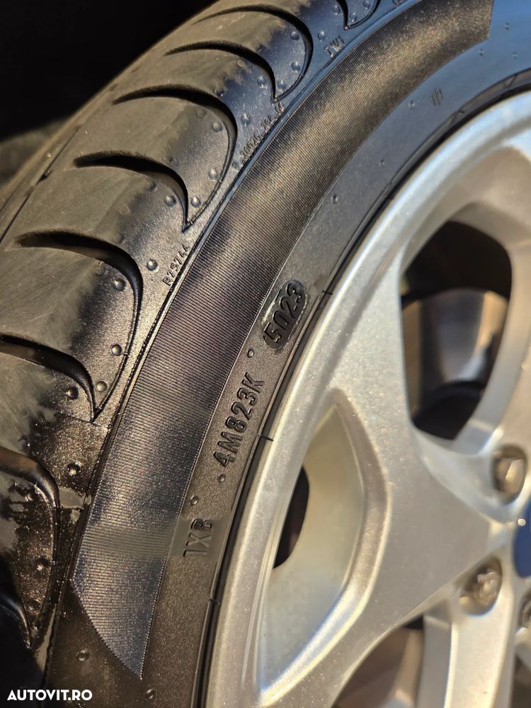 Ford Mondeo 2.0 TDCi Aut. Titanium - 21