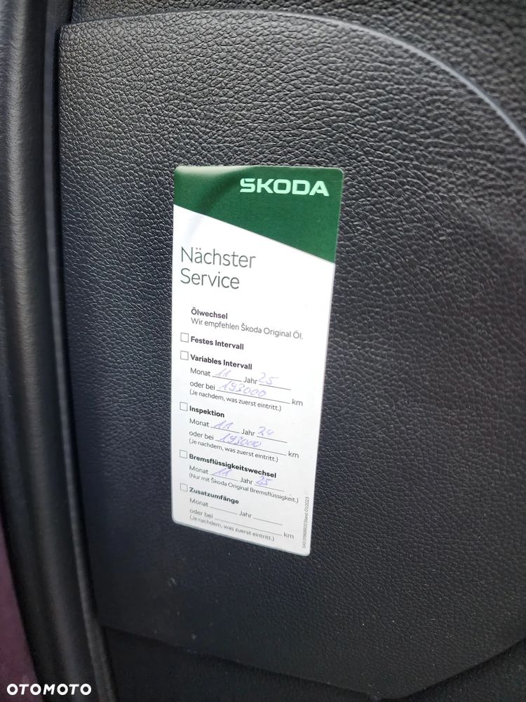 Skoda Fabia 1.2 HTP COOL Edition - 38