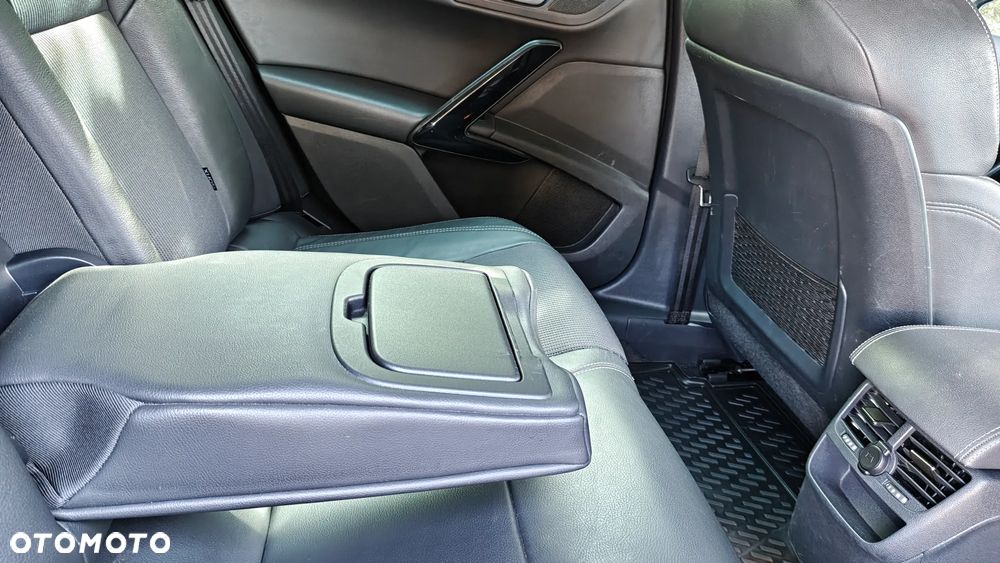Peugeot 508 2.0 BlueHDi RXH S&S - 14