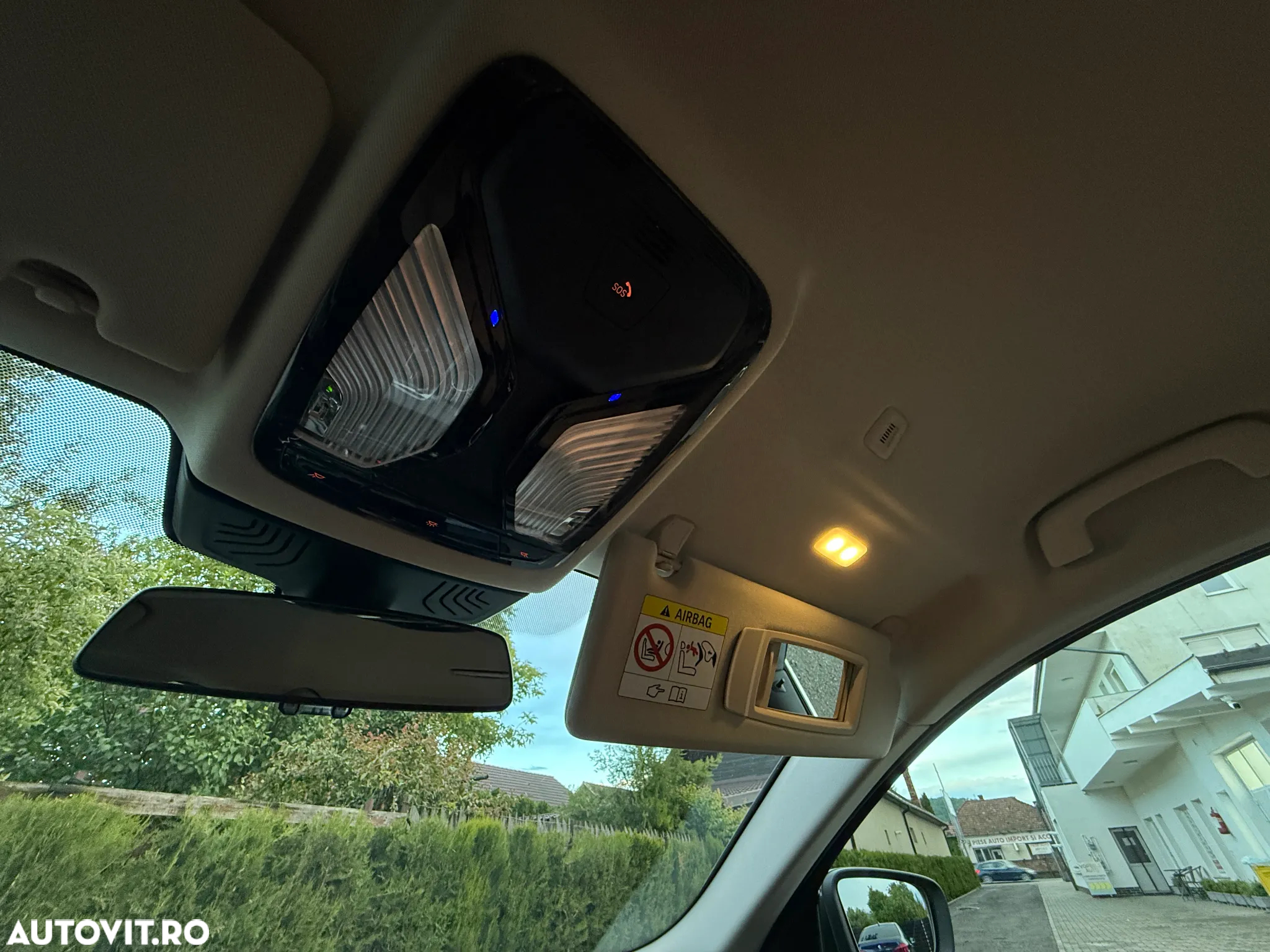 BMW Seria 5 530e AT PHEV - 30