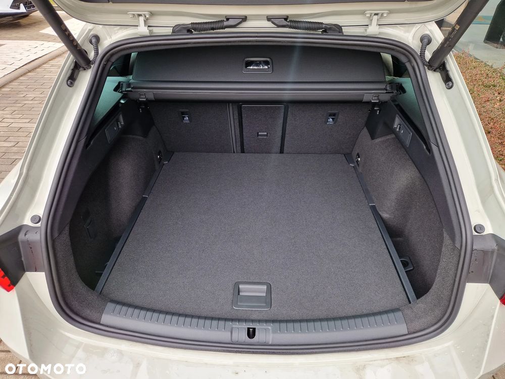 Cupra Leon Sportstourer 1.5 eTSI mHEV DSG - 9