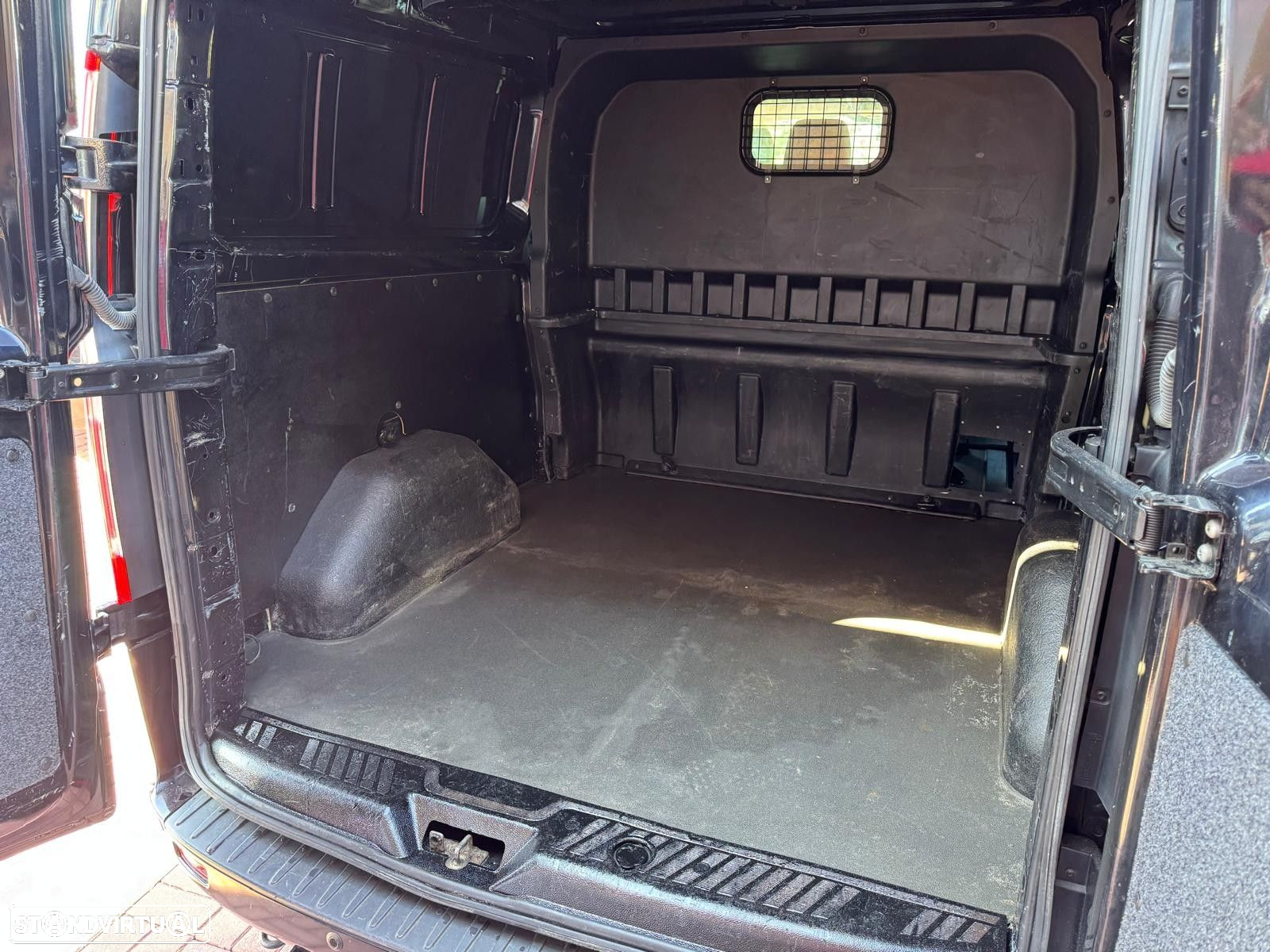 Ford Transit Custom 330L2 2.2 H1-T.B.Trend - 11