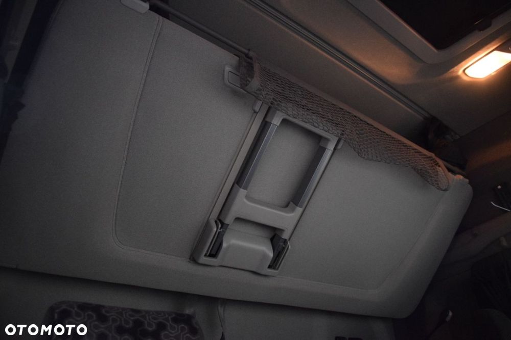 Scania S450 Standard - 36