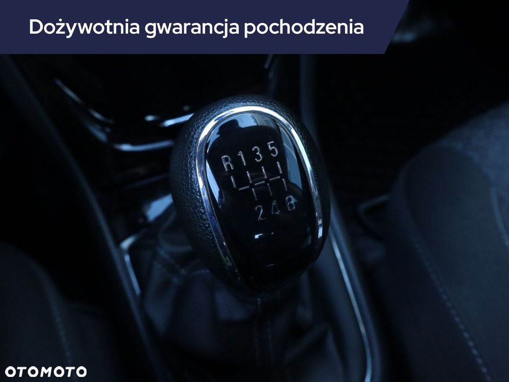 Opel Mokka - 17