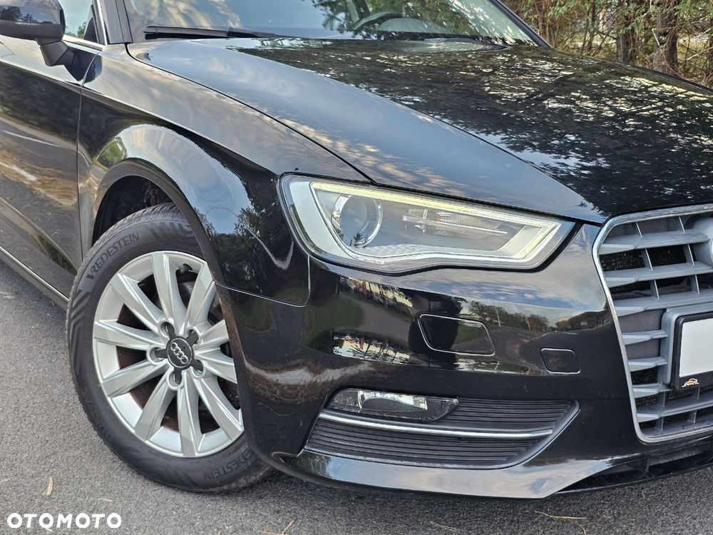 Audi A3 Sportback - 3