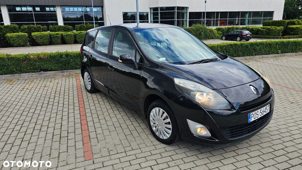Renault Scenic 1.5 dCi Alize - 9