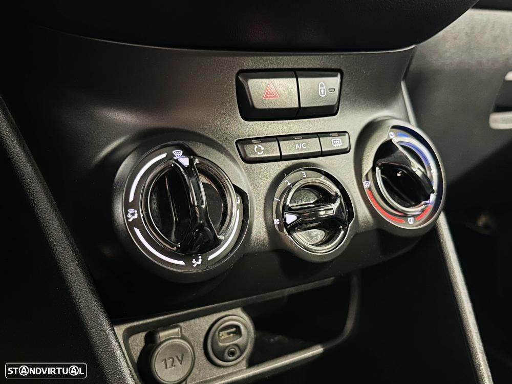 Peugeot 208 1.4 HDi Allure - 49