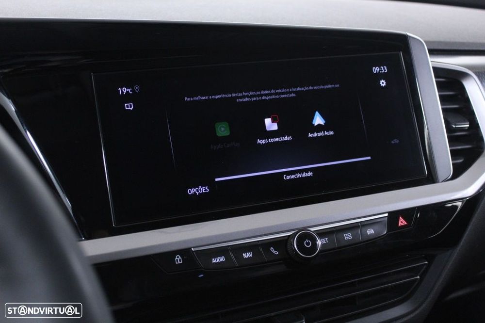 Opel Grandland 1.5 CDTI GS Line AT - 28