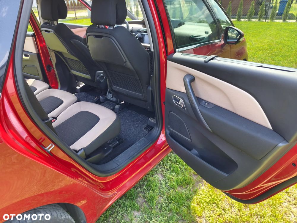 Citroën C4 Picasso 1.6 e-HDi Attraction - 14