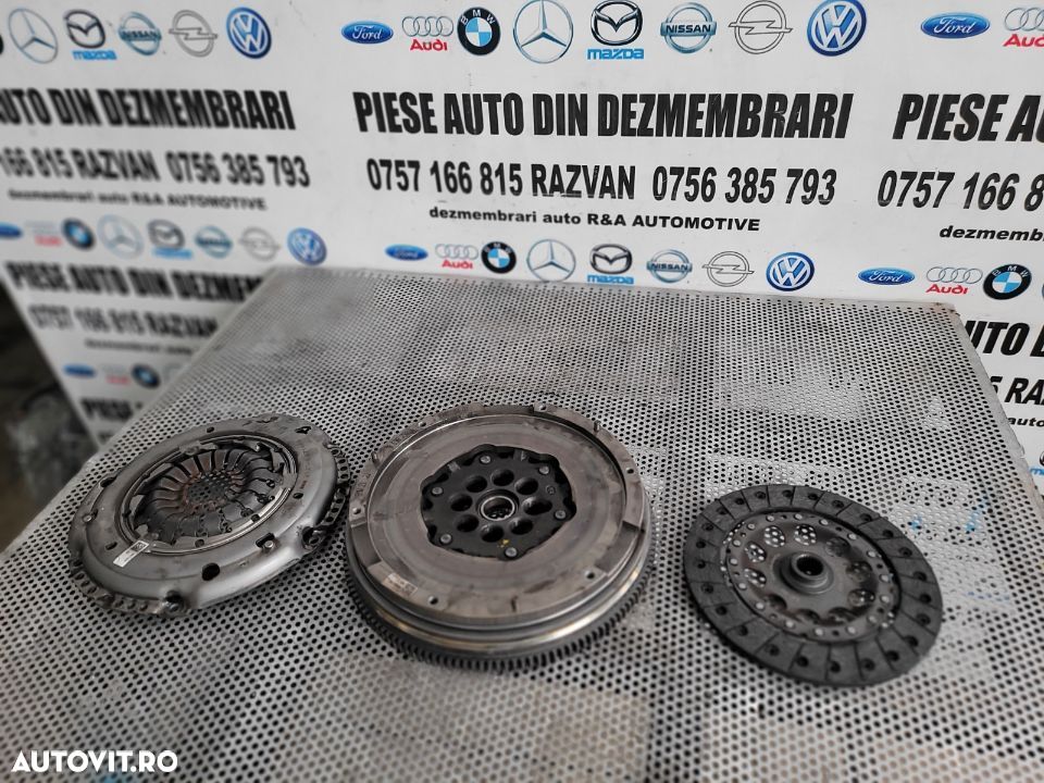 Kit Ambreaj Volanta Masa Dubla Mini Cooper One F54 F55 F56 F57 F60 Bmw Seria 2 F45 F46 1.5/1.6 B - 3