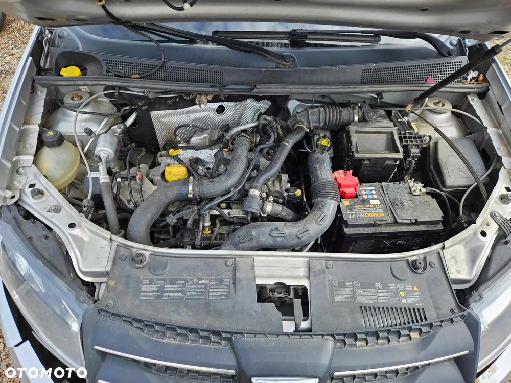 Dacia Sandero Stepway 0.9 TCe Ambiance S&S EU6 - 16