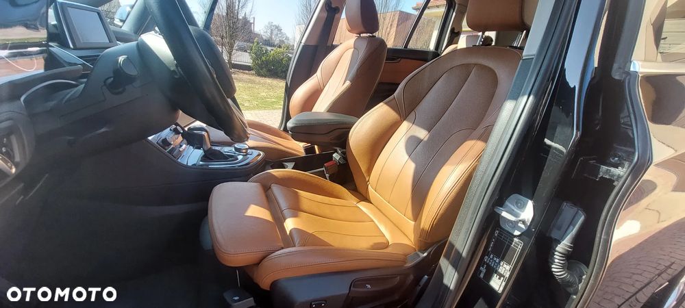 BMW Seria 2 218d GT Luxury Line sport - 14
