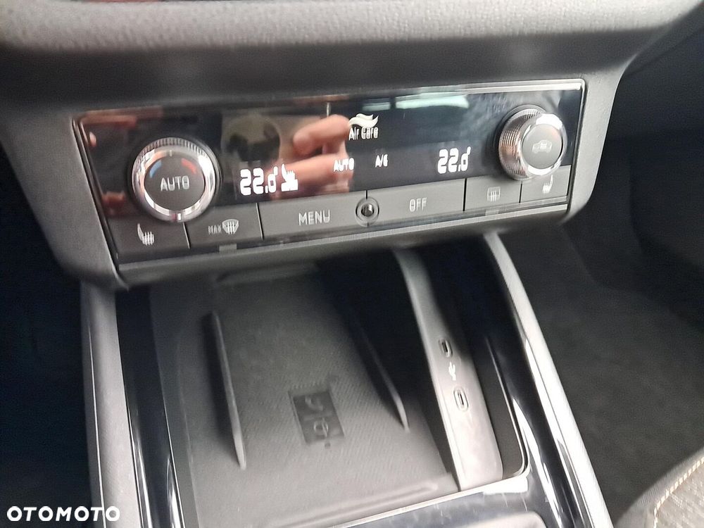 Skoda Kamiq 1.0 TSI Style DSG - 27