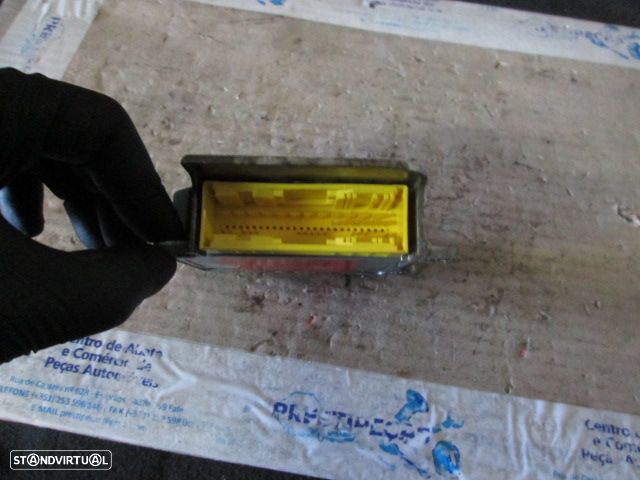 Modulo Airbag 1C0909605B VW PASSAT 2002 - 2