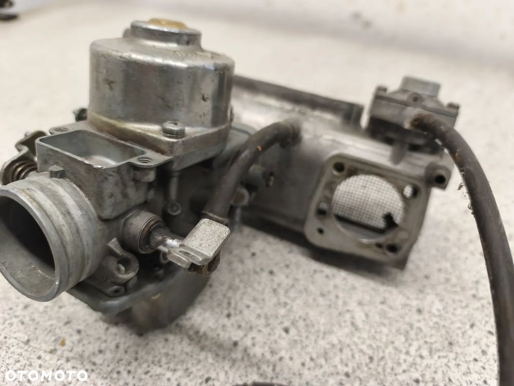 Gaźnik Honda Keihin 7555B - 15