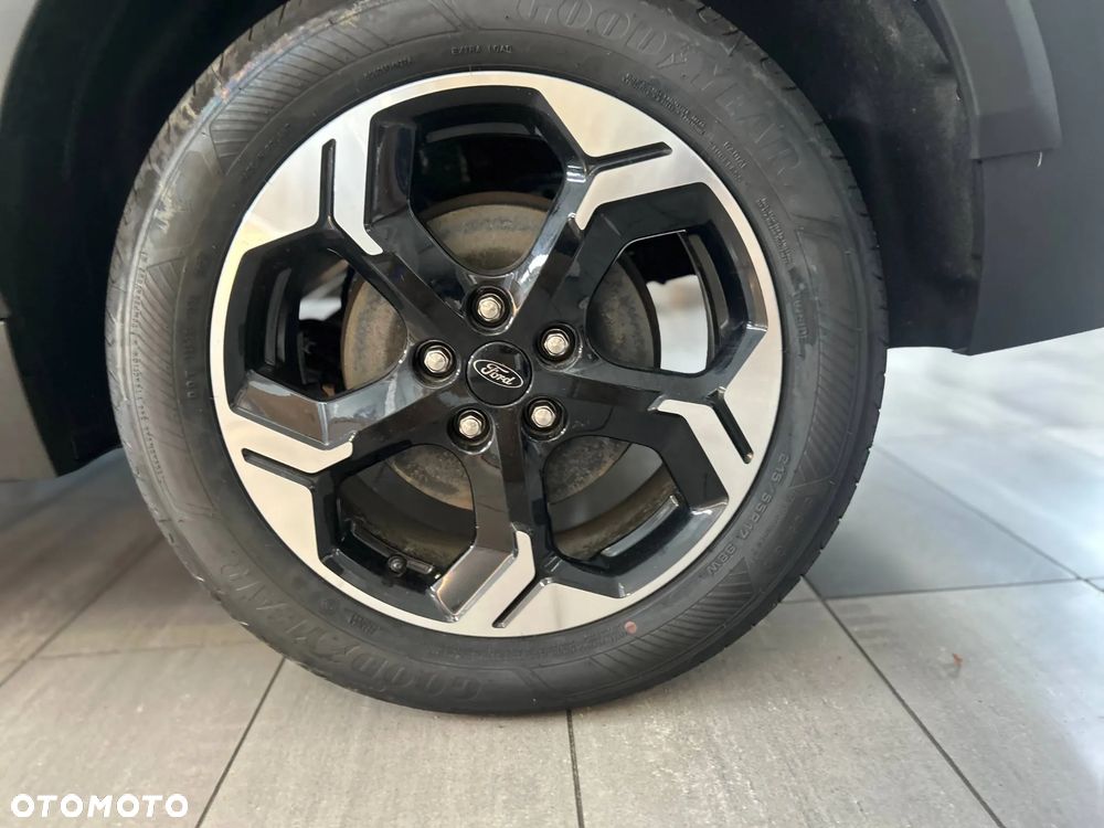 Ford Tourneo Courier 1.0 EcoBoost Active - 12