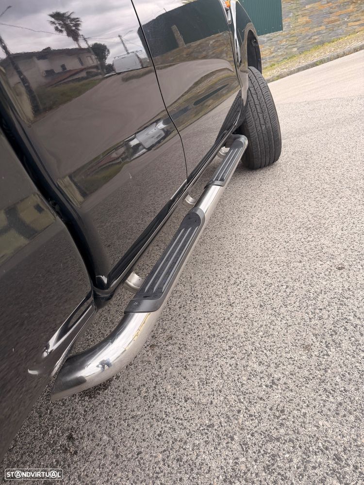 Ford Ranger XLT - 22