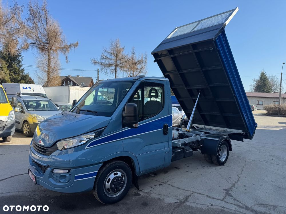 Iveco 35c15 - 1