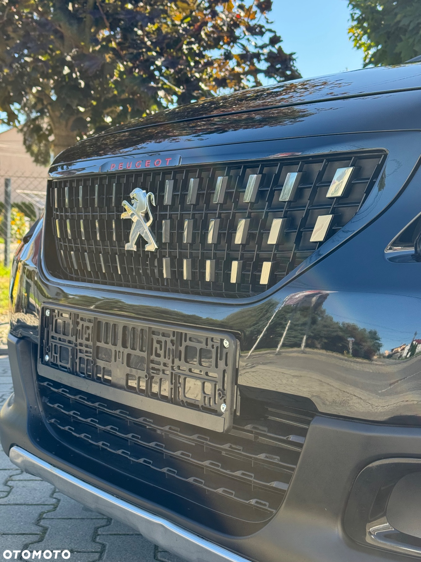 Peugeot 2008 PureTech 110 Stop&Start EAT6 GT-Line Edition - 19