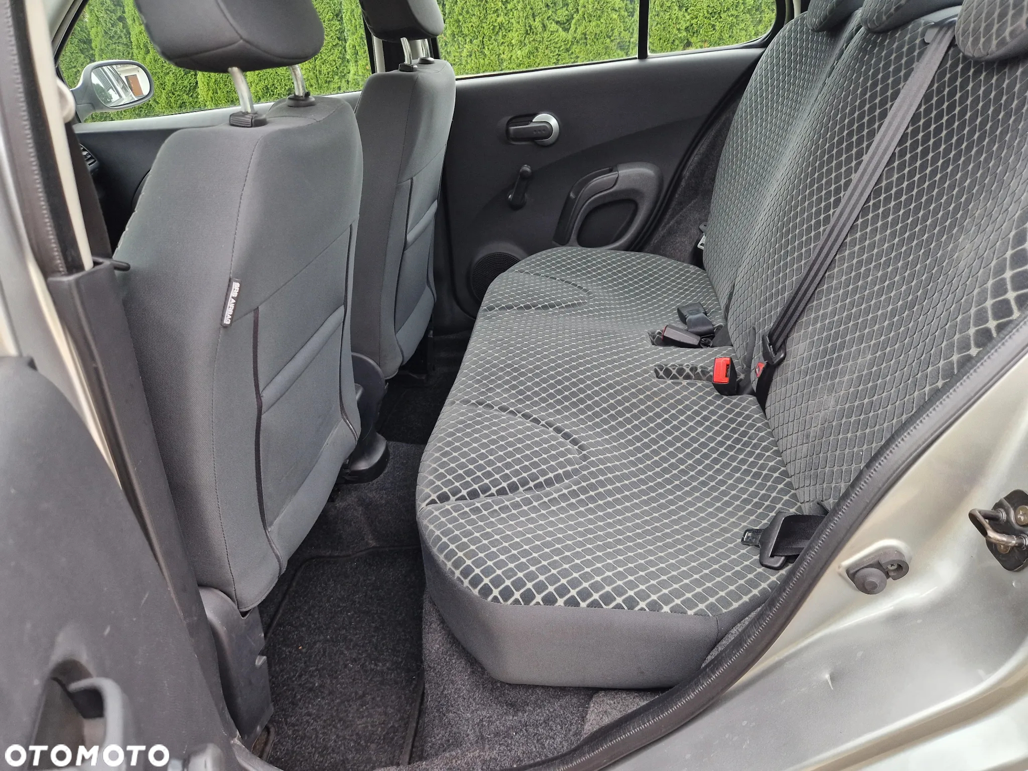 Nissan Micra - 29
