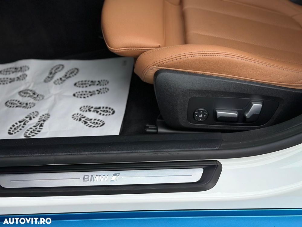 BMW i4 eDrive40 Gran Coupe - 21
