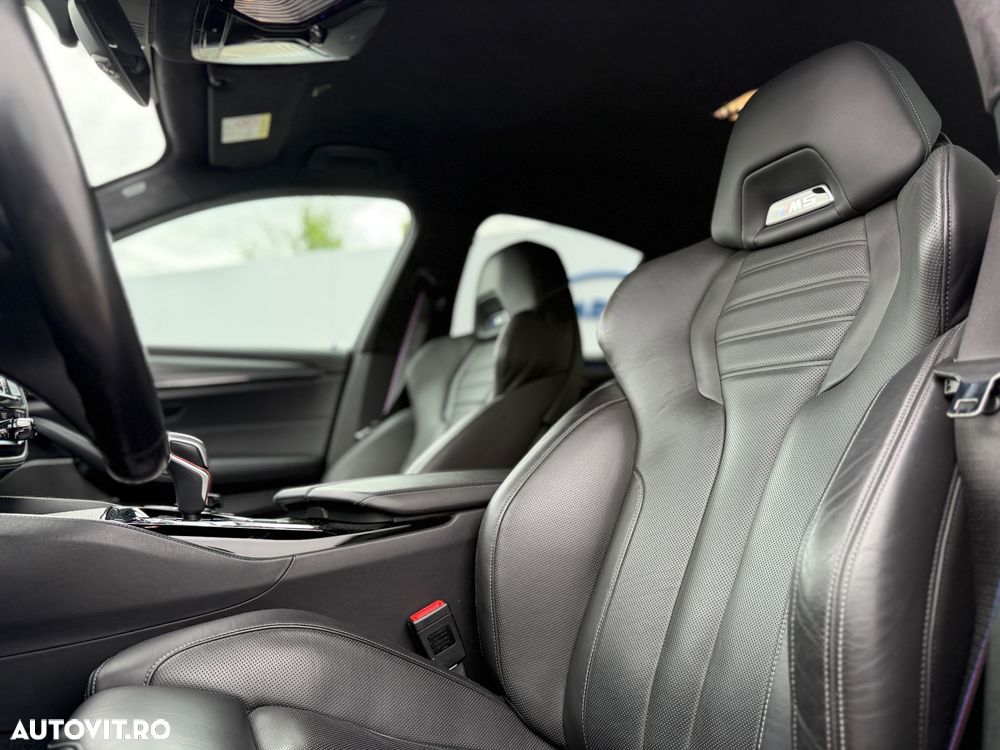 BMW M5 - 9